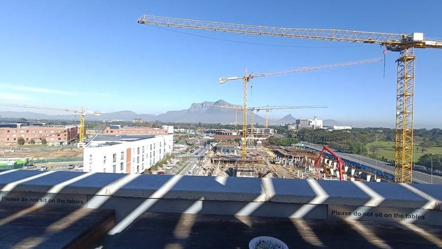 To Let 2 Bedroom Property for Rent in Thornton Western Cape
